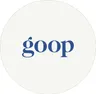 Goop logo
