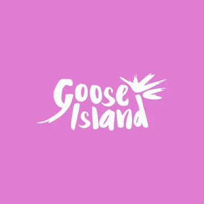 Goose Island logo