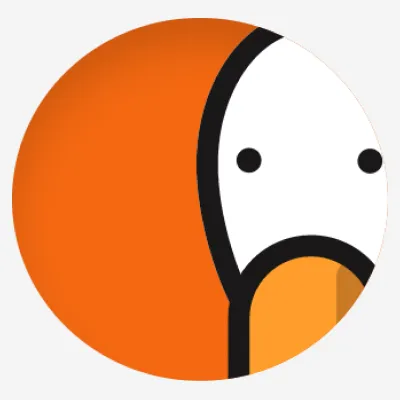 Goose logo