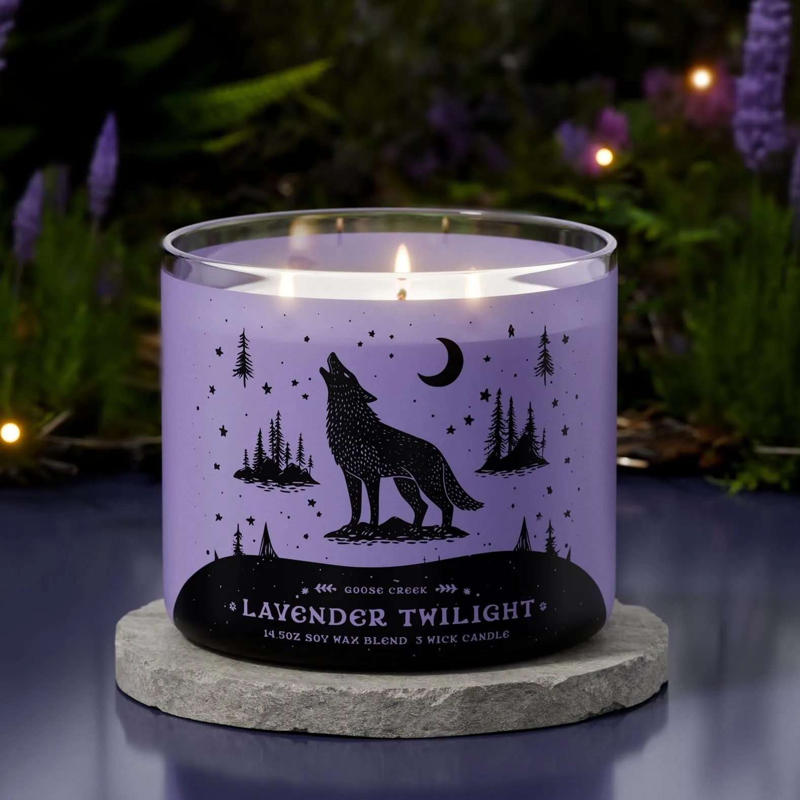 Goose Creek Candle
