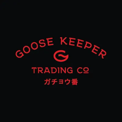 Goosekeeper