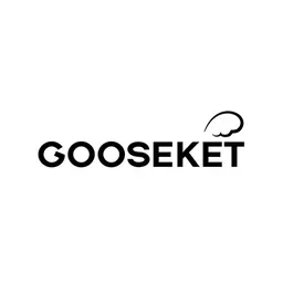 GOOSEKET logo