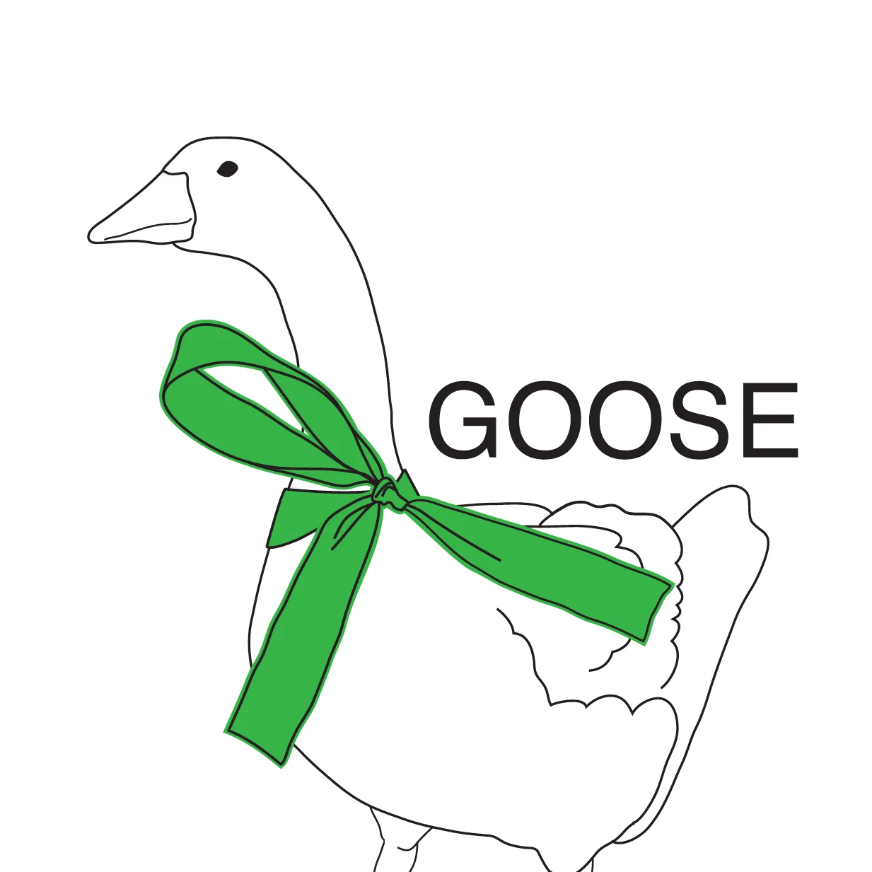Goosestore