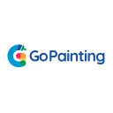Go Painting logo
