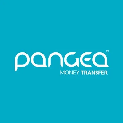 Pangea Payments logo