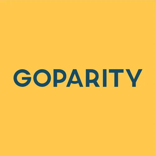 Goparity logo