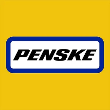 Penske Truck Leasing Logo