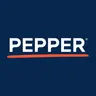 Pepper logo