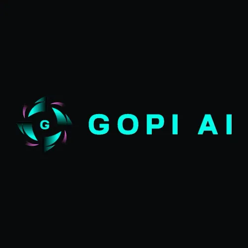 GOPI AI logo