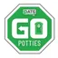 go potties logo
