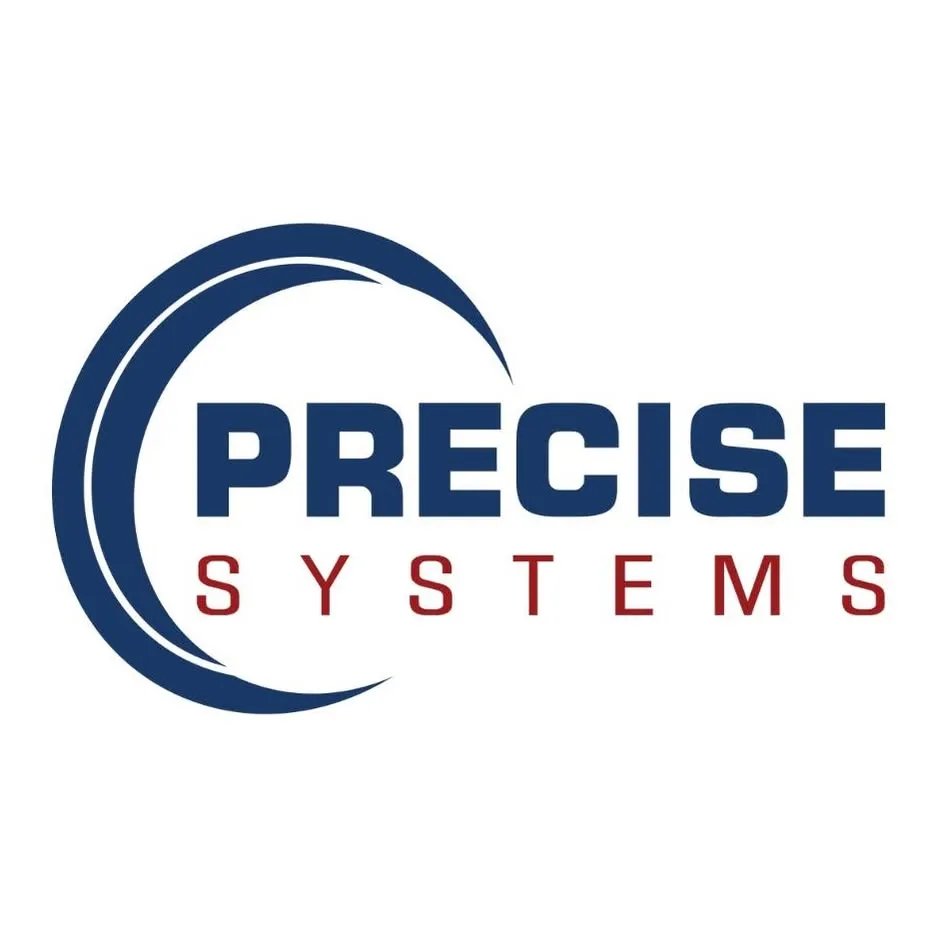Precise Systems logo