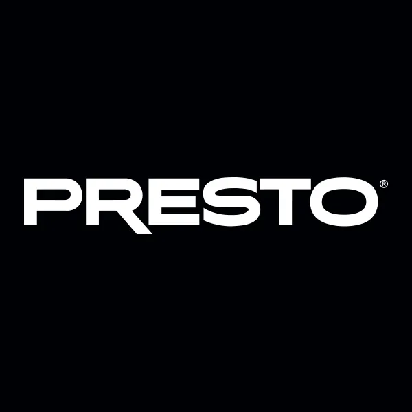 Presto logo