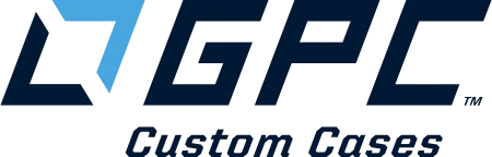 Go Professional Cases logo