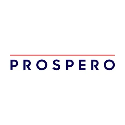 Goprospero logo