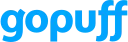 Gopuff logo