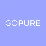 goPure Beauty Logo