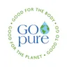GoPure Pod logo