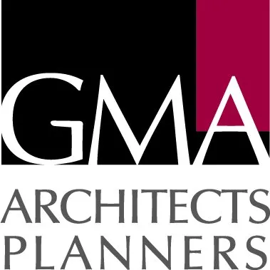 GMA Architects logo