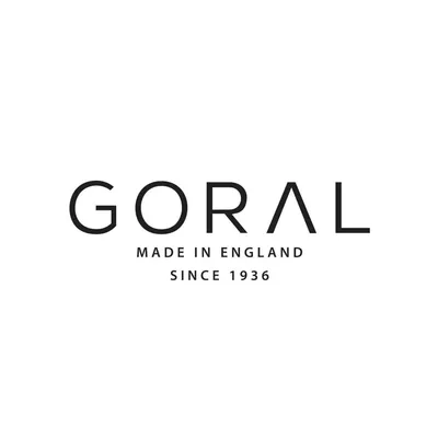 GORAL logo