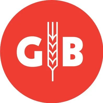 Gordon Biersch Brewery logo