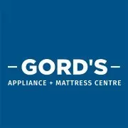 Gords Appliance  Mattress Ce logo