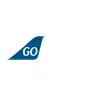 Go Rentals logo