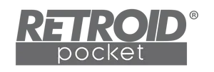 Retroid Pocket logo