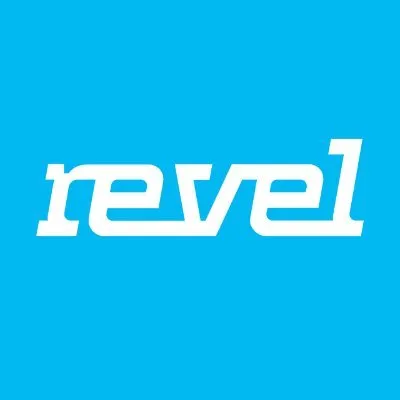 Revel logo