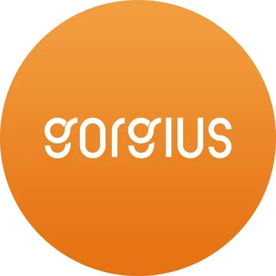 gorgius.com logo