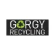 Gorgy Recycling Company logo