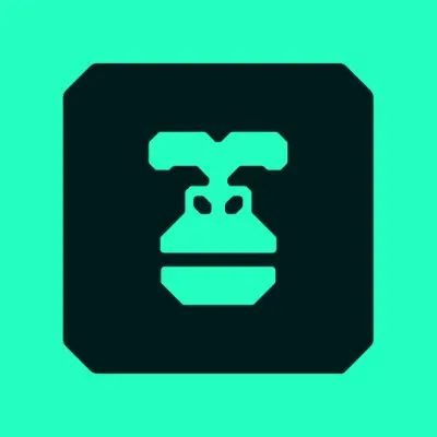 Gorilla logo