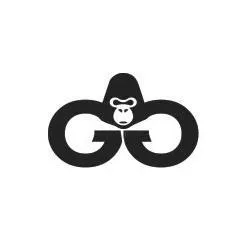 gorillabow.com logo