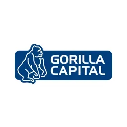 Gorilla Capital logo