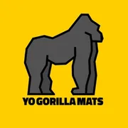 Yo Gorilla Mats Logo