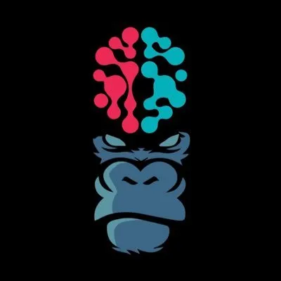 Gorilla Mind logo