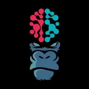 Gorilla Mind Logo