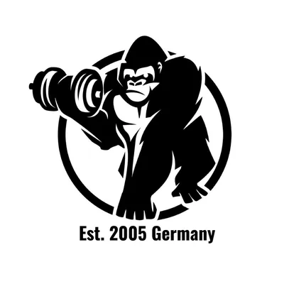 Gorilla Sports South Africa logo