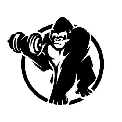 gorillasports.com.au logo