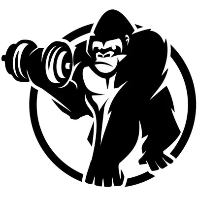 Gorilla Sports logo