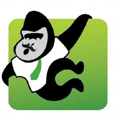 GorillaStationers logo