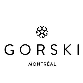 Gorski Montreal logo