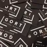 Logo Gort Modern Wonen