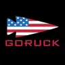 Goruck EU logo