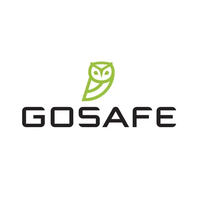 GOSAFE Now logo