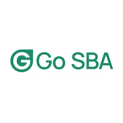 Go SBA Loans logo