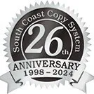 South Coast Copy Systems logo
