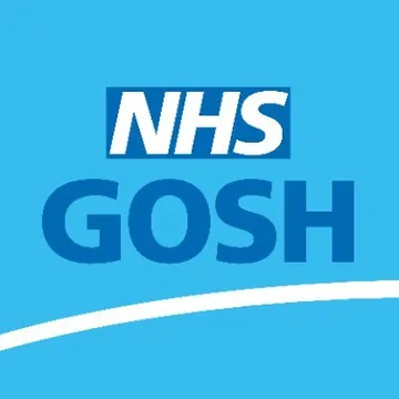 Great Ormond Street Hospital Logo