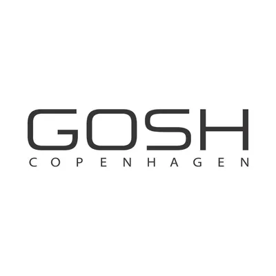 GOSH Copenhagen logo