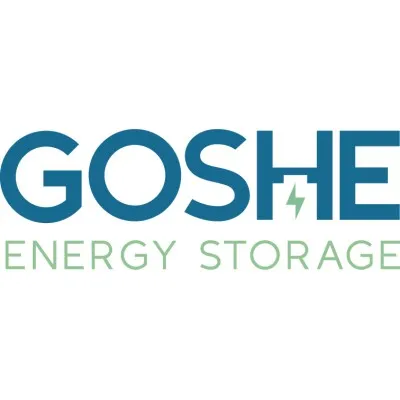 Goshe Energy Storage logo