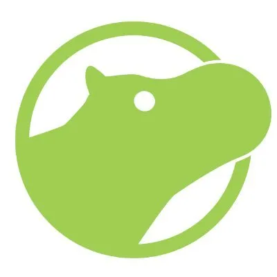 Logo by Brandfetch